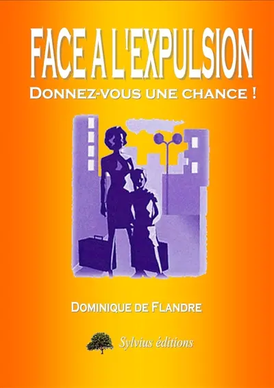 Face à l'expulsion : donnez-vous une chance !