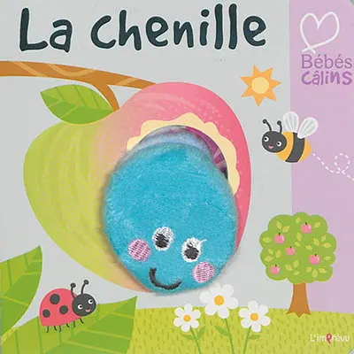 La chenille