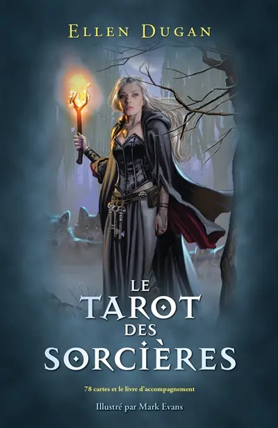 Le tarot des sorcières