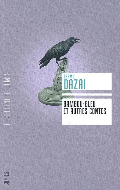 Bambou-bleu : et autres contes