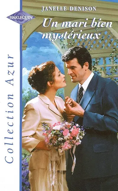 Un mari bien mystérieux