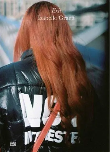 Isabelle Graeff Exit