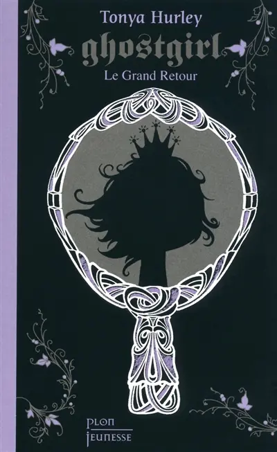 Ghostgirl. Le grand retour