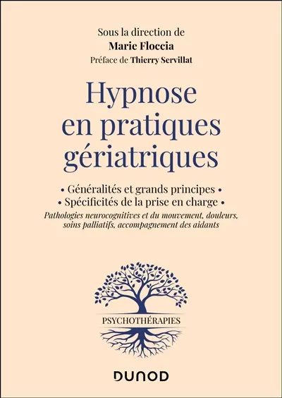 Hypnose en pratiques gériatriques