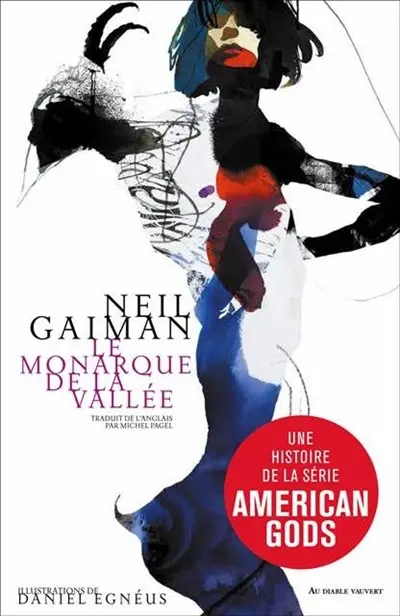 Le monarque de la vallée