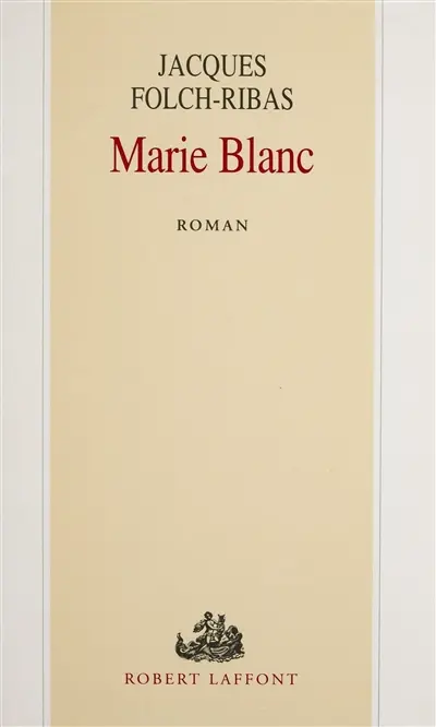 Marie-Blanc