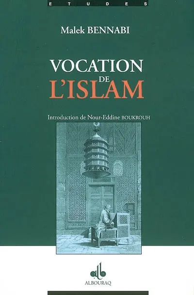 Vocation de l'islam