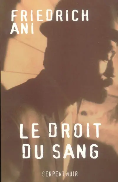 Le droit du sang