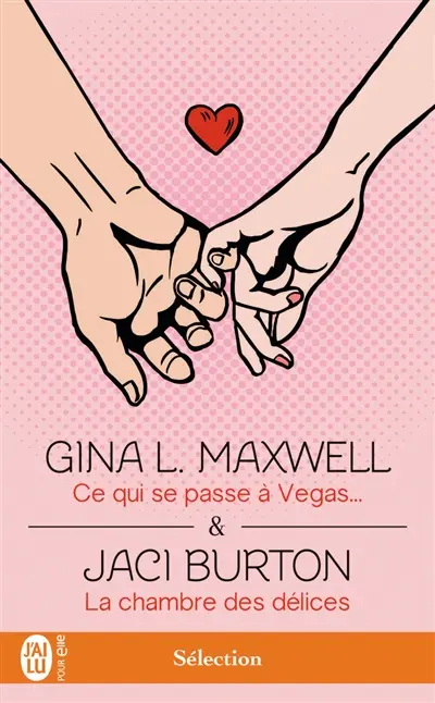 Ce qui se passe à Vegas.... La chambre des délices