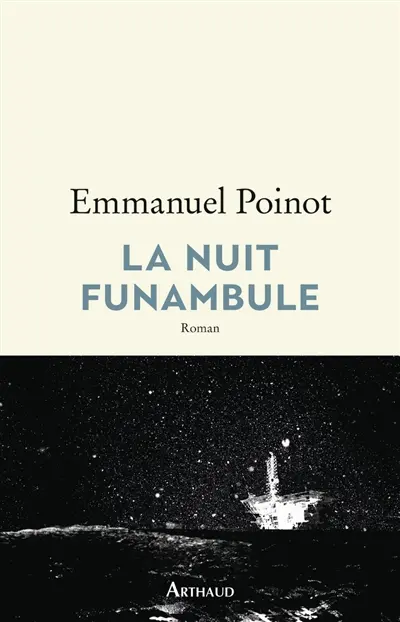 La nuit funambule