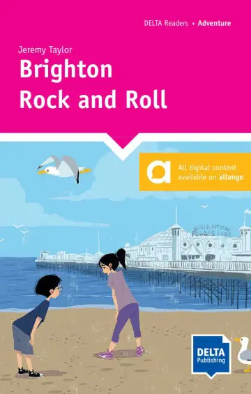 Brighton rock and roll : A2+