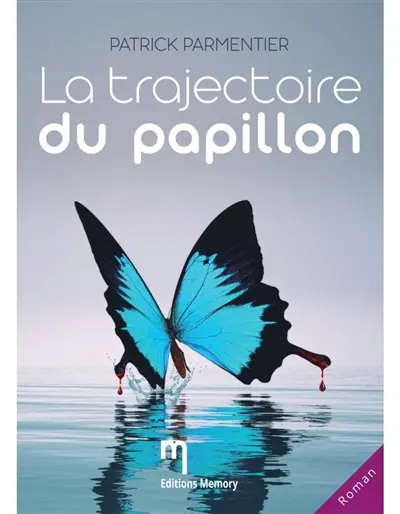 La trajectoire du papillon