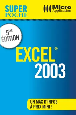 Excel 2003