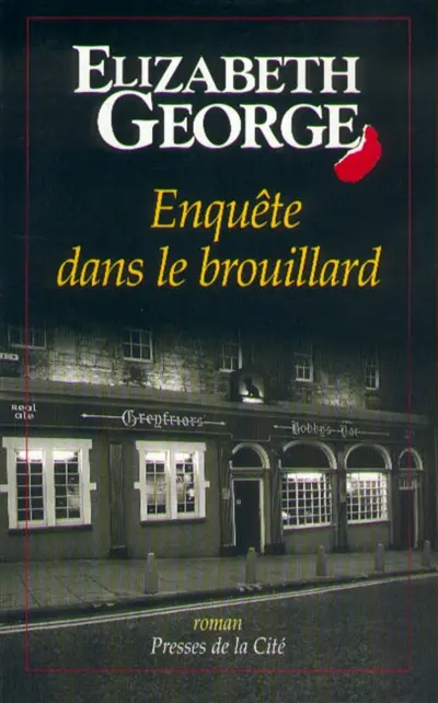 Enquête dans le brouillard