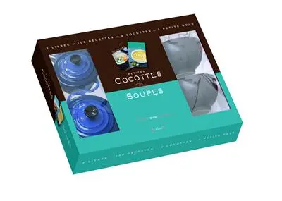 Petites cocottes, soupes