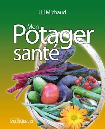 Mon potager santé