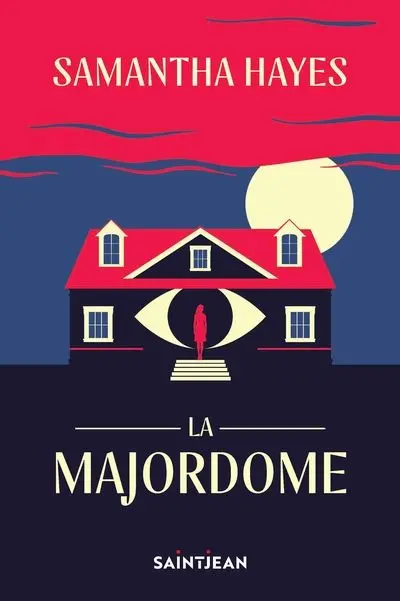 La majordome