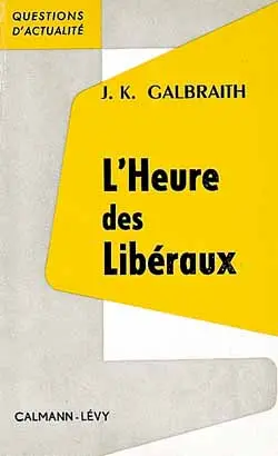 L'Heure des libéraux