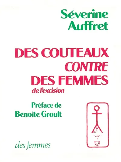 Des couteaux contre des femmes : de l'excision