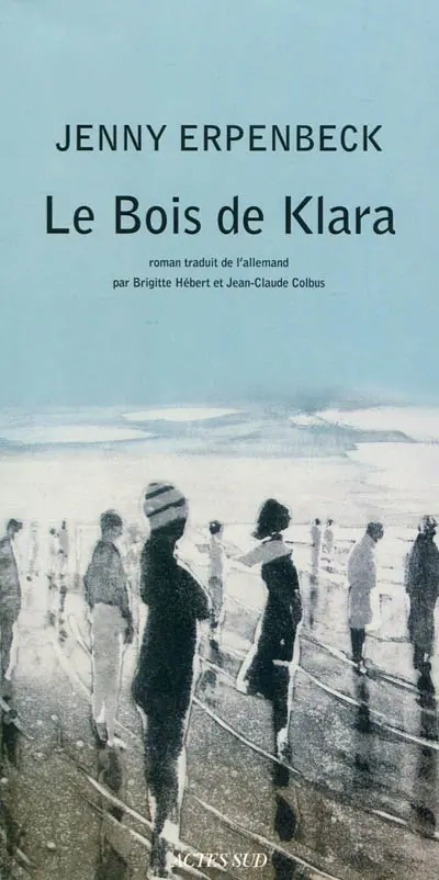 Le bois de Klara