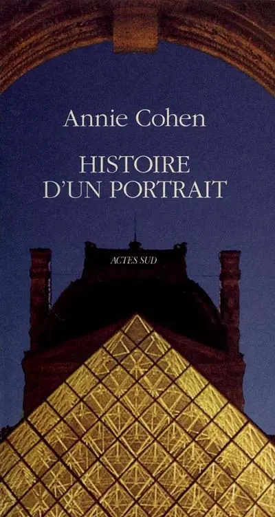 Histoire d'un portrait : le président