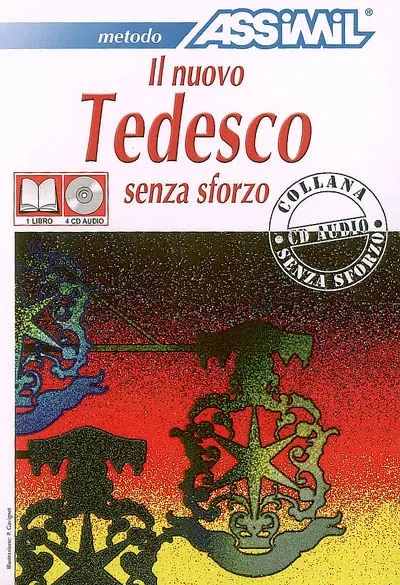 Il nuovo tedesco senza sforzo