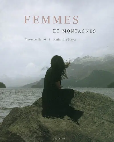Femmes et montagnes