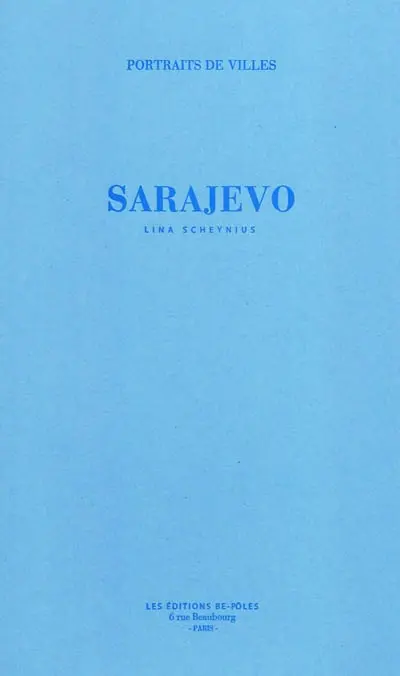 Sarajevo