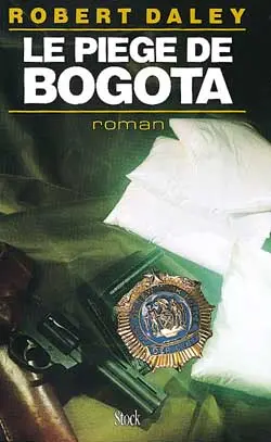 Le Piège de Bogota
