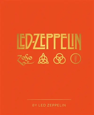 Led Zeppelin by Led Zeppelin