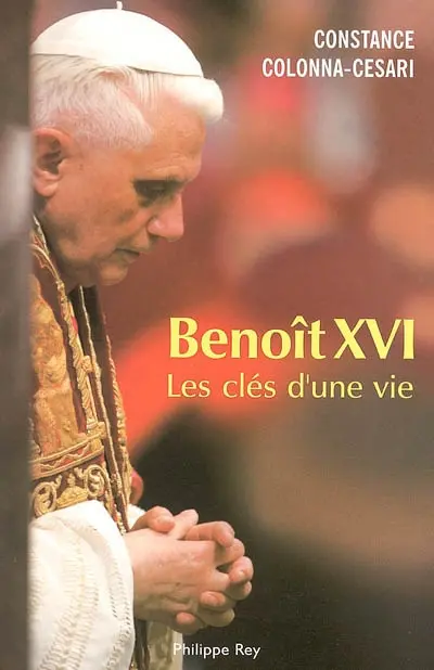 Benoît XVI : les clés d'une vie
