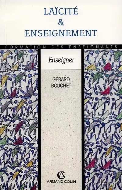 Laïcité en enseignement