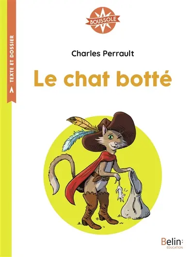 Le chat botté