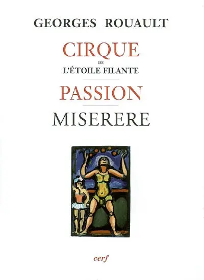 Cirque de l'étoile filante