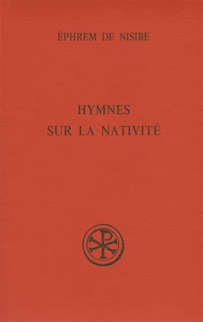 Hymnes sur la Nativité
