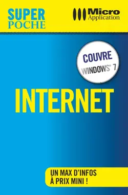 Internet : couvre Windows 7