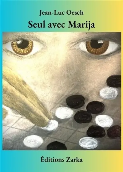 Seul avec Marija