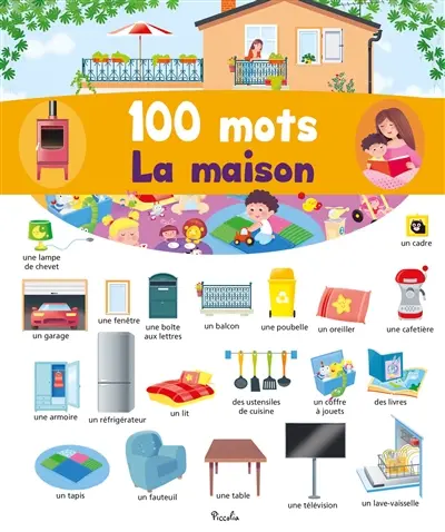 La maison