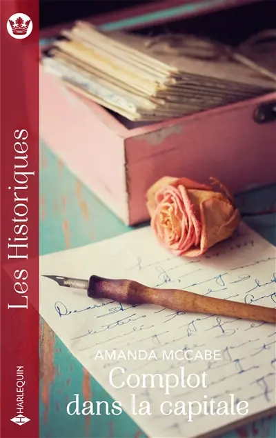 Complot dans la capitale : trois débutantes à Paris