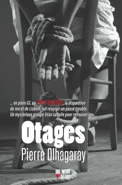 Otages