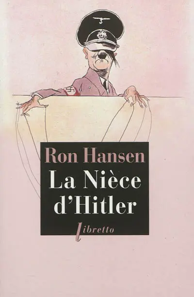 La nièce d'Hitler