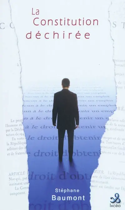 La constitution déchirée