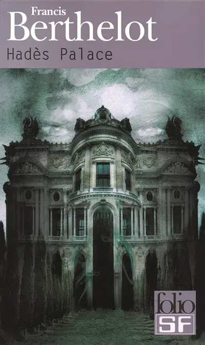 Hadès Palace