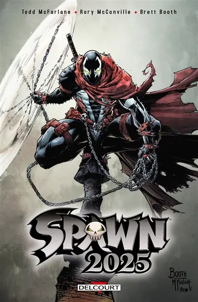 Spawn 2025