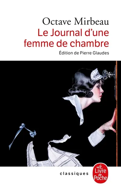 Le journal d'une femme de chambre