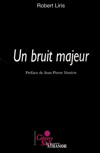 Un bruit majeur