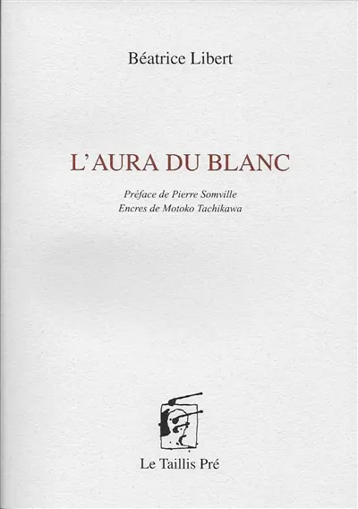 L'aura du blanc
