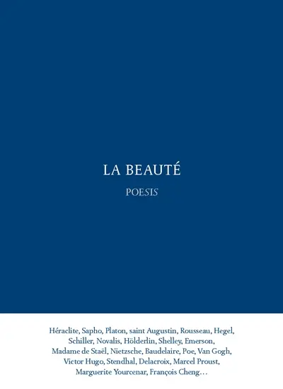 La beauté