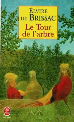 Le tour de l'arbre