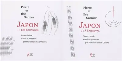 Coffret Japon